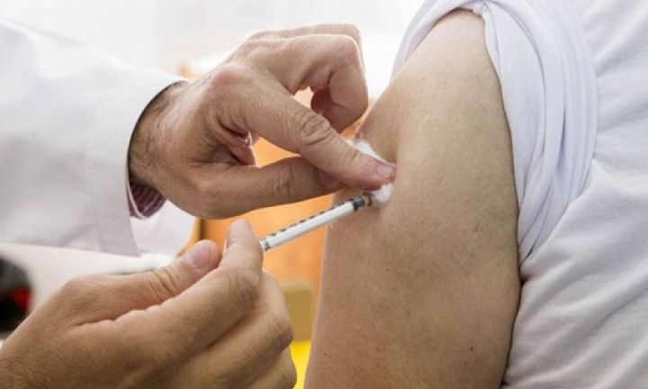 Dia D da Campanha Nacional de Vacinação contra a gripe é neste sábado