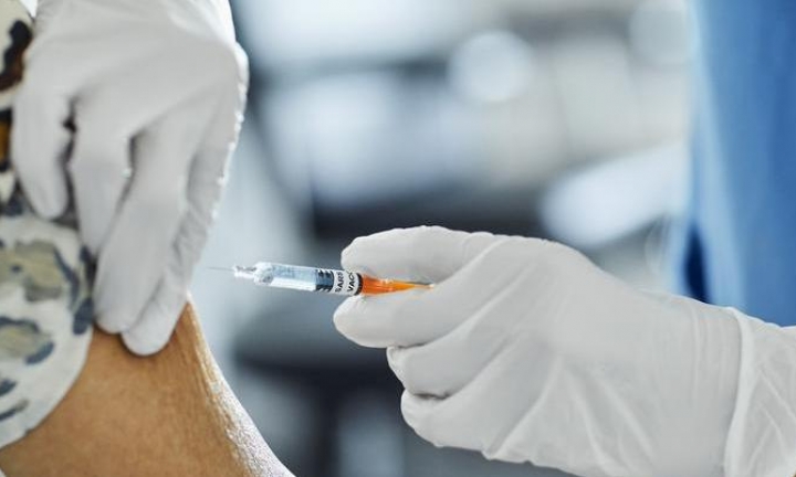 Primeira fase da vacinação contra a gripe segue até 10 de maio