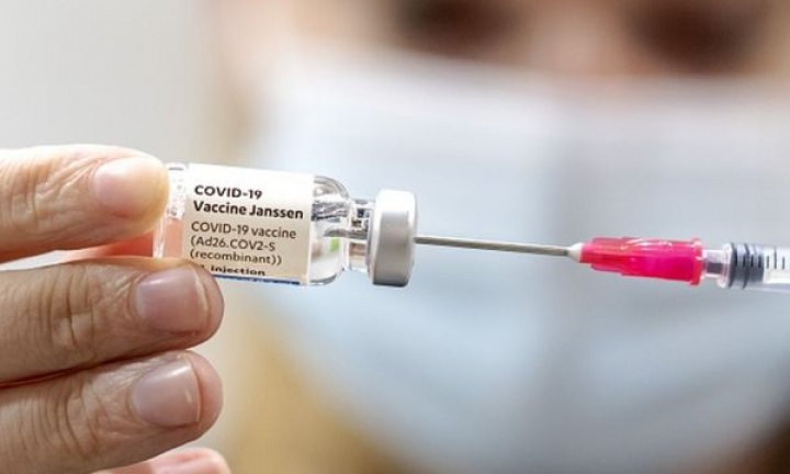 Imunizados com a vacina Janssen em Avaré não receberão a dose adicional 