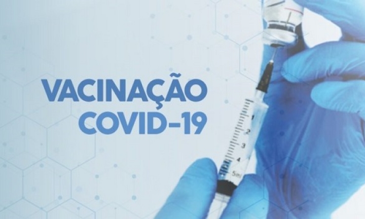 Covid: público a partir de 50 anos e profissionais da saúde recebem 4ª dose em Avaré