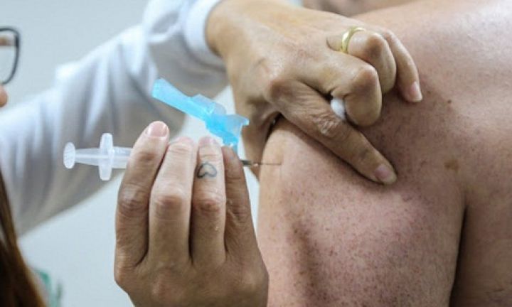 Vacinação contra a gripe já imunizou mais de 10 mil pessoas em Avaré