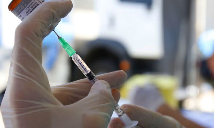 Ministério da Saúde cancela Dia D da Vacinação contra a Gripe