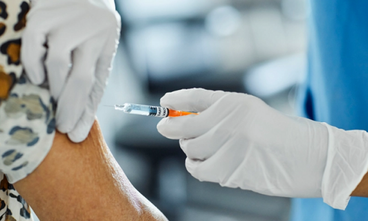 Vacinação contra Gripe e Covid será retomada na segunda-feira, 20