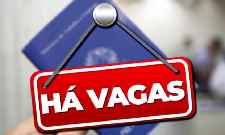 CATE de Avaré tem 15 vagas disponíveis para emprego. Confira!