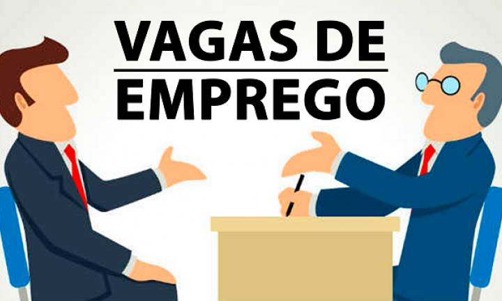 Posto de Atendimento ao Trabalhador de Avaré divulga vagas de emprego