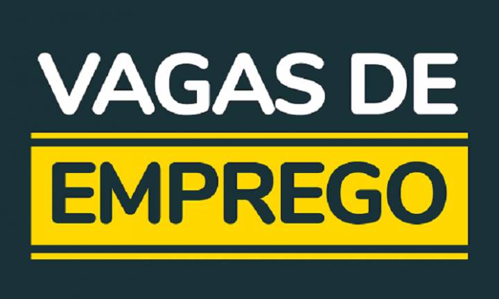 CATE de Avaré está com 16 vagas de emprego disponíveis esta semana