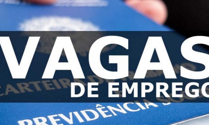 Confira as vagas de emprego disponíveis no PAT de Avaré