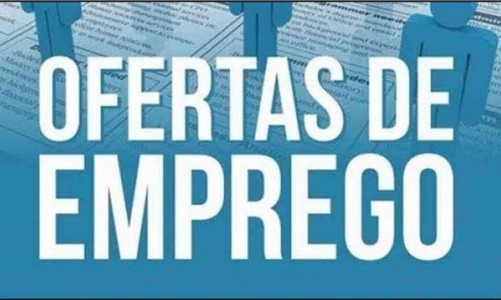 PAT de Avaré está com 40 vagas de empregos disponíveis. Confira!