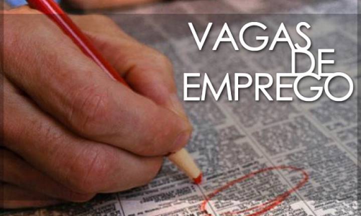 PAT de Avaré está com mais de 70 vagas de emprego, inclusive para PCD