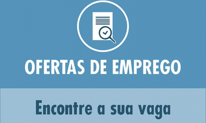 CATE de Avaré disponibiliza mais de uma dezena de vagas de emprego. CONFIRA!