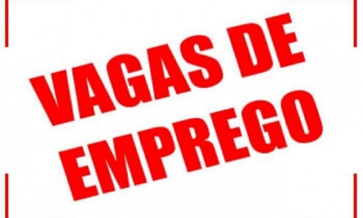 PAT de Avaré oferece 28 vagas de emprego em diversas áreas. Confira!
