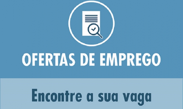 PAT de Avaré está com mais de 50 vagas de emprego disponíveis. Confira!