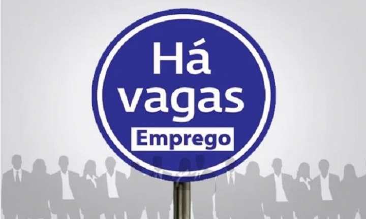 Confira as vagas de emprego disponíveis esta semana no CATE de Avaré