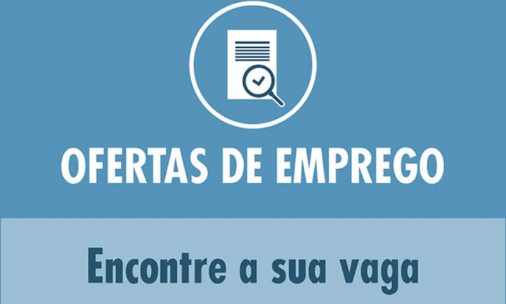PAT Avaré está com mais de 130 vagas de emprego esta semana. Confira!