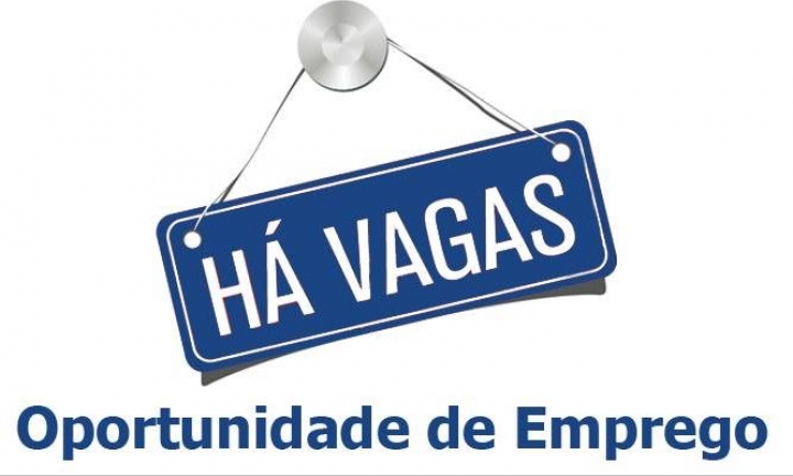 PAT de Avaré tem 65 vagas de emprego disponíveis esta semana