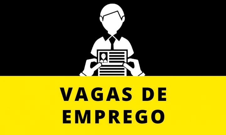 Posto de Atendimento ao Trabalhador de Avaré divulga vagas de emprego