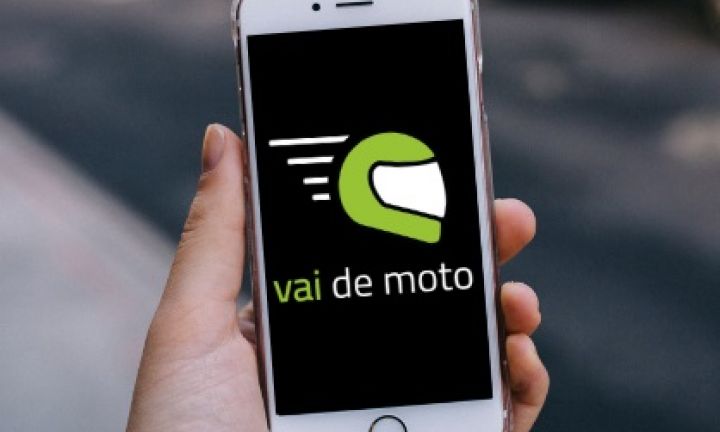 Semelhante ao Uber, Botucatu ganha aplicativo para mototáxi