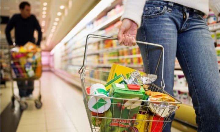 Vale-alimentação será pago nesta quarta-feira, 30
