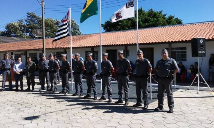 Policiais Militares são homenageados em solenidade
