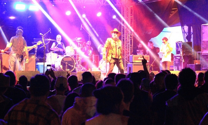 Secretaria de Cultura comemora sucesso de público do 1º Avaré Moto Rock
