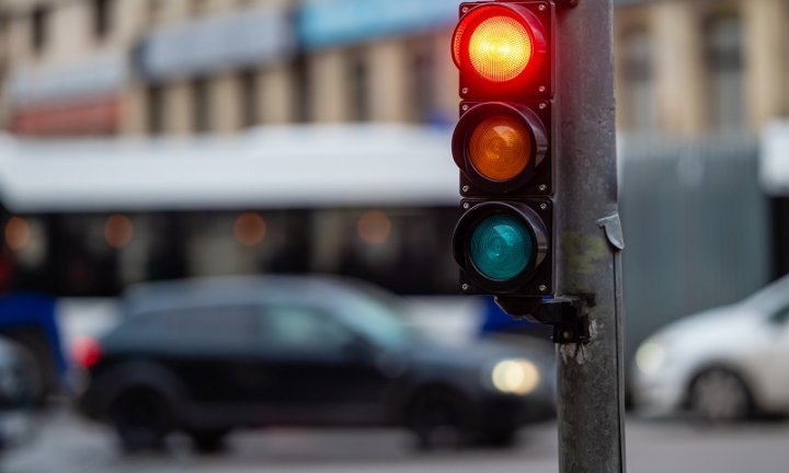 Confira infrações no trânsito que motoristas cometem sem saber