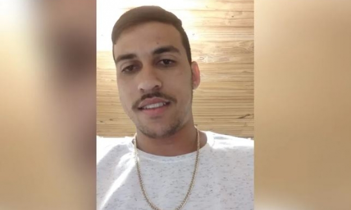 Colisão traseira entre caminhões provoca morte de jovem de 25 anos em Avaré