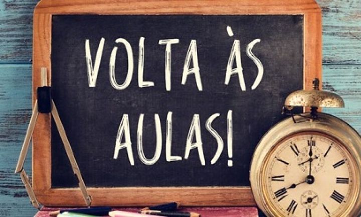 Cerca de 7 mil alunos voltam às aulas na segunda em Avaré