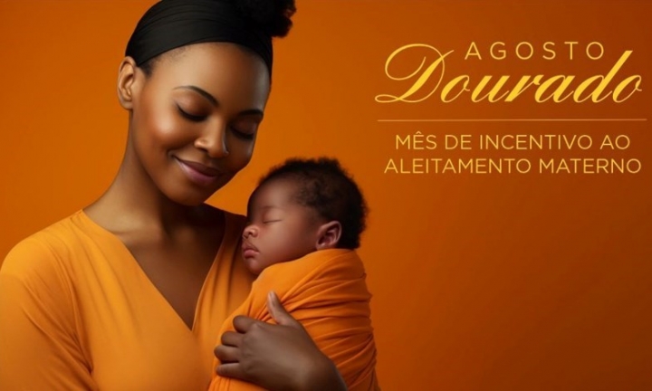 Postos Brabância e Duílio realizam campanha Agosto Dourado nos dias 28 e 30