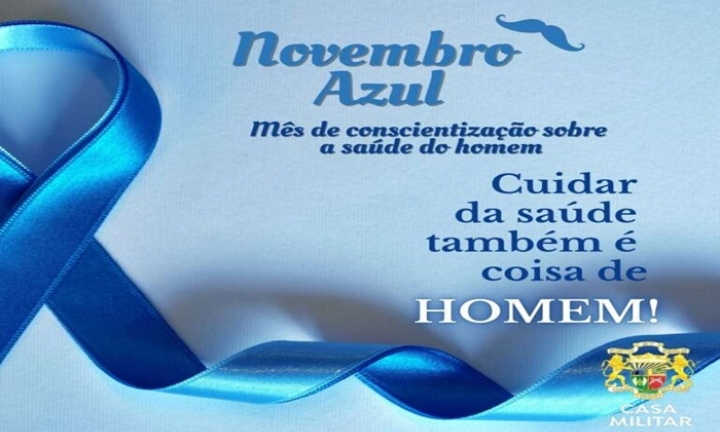 Novembro Azul: postos Bannwart e Brabância realizam campanha no dia 19