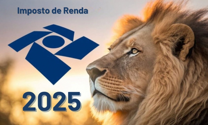 Imposto de Renda 2025: começa hoje prazo para envio da declaração