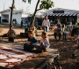 Sábado tem Café com Livro em homenagem ao Dia das Mães no Projeto Cordão