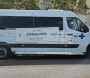 Van 0 km reforça transporte de pacientes para centros médicos da região 