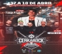Cerka Rock define programação com shows de CPM 22 e Paulo Ricardo