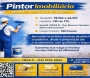 Curso de Pintor Imobiliário está com inscrições abertas em Avaré 