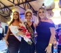 Miss Garçonete 2026 emociona público e valoriza histórias reais em Avaré