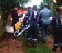 Idosa é acolhida após ser encontrada acamada e sem cuidados adequados