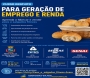 Curso gratuito da prefeitura oferece capacitação em panificação fitness