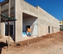 Obras do Posto de Saúde do Bairro Terras de São José entram em nova fase