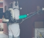 Nebulização contra a dengue será realizada novamente no Paraíso