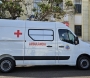 Governo Roberto Araujo adquire nova ambulância para o setor de Saúde