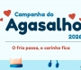 AFPESP anuncia arrecadação de roupas para a Campanha do Agasalho 2026