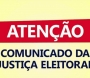 Cartórios Eleitorais em Avaré terão atendimento extra de 1º a 6 de maio
