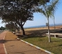 Praia do Costa Azul passa por fiscalização surpresa do Tribunal de Contas de SP