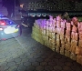 Polícia apreende maconha escondida em carga de massa de tapioca em Avaré