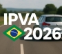 Secretaria da Fazenda retoma o calendário do IPVA 2026 nesta quinta, 12/2