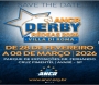 ANCR promove a IV Derby Villa Di Roma 2026 no recinto de exposições da Emapa