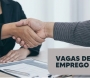 PAT de Avaré divulga vagas de emprego para esta semana. Confira!