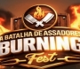 Burning Fest: competição de churrasco é atração no feriado prolongado em Avaré 