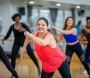 Dança, Ritmo e Alegria: Aulão agita o Horto no Dia do Trabalhador