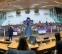 Delegada da DDM realiza ciclo de palestras do Agosto Lilás em Avaré e região